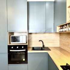 Квартира 70,1 м², 2-комнатная - изображение 4