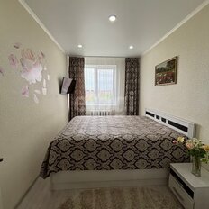 Квартира 54,4 м², 2-комнатная - изображение 4