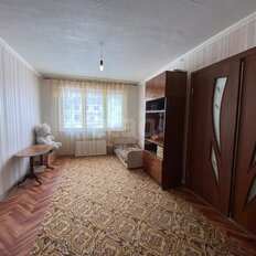 Квартира 32 м², 1-комнатная - изображение 1