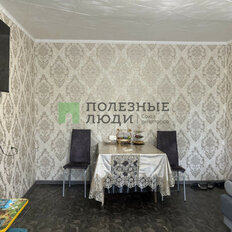 Квартира 36,6 м², 2-комнатная - изображение 2