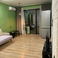 Квартира 50 м², 2-комнатная - изображение 4