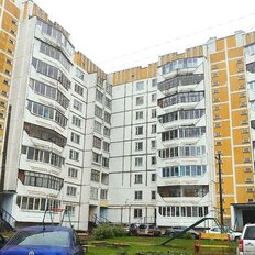 Квартира 67,6 м², 2-комнатная - изображение 2