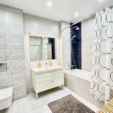 Квартира 78 м², 3-комнатная - изображение 4