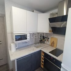 Квартира 32 м², 1-комнатная - изображение 5