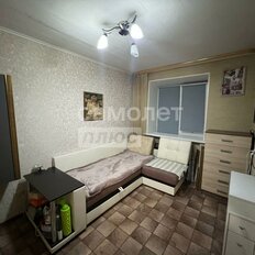 Квартира 23 м², 2-комнатная - изображение 1