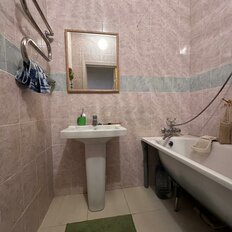 Квартира 60 м², 2-комнатная - изображение 4
