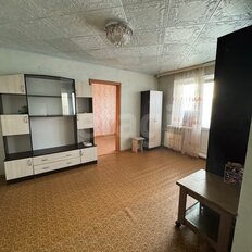 Квартира 44 м², 2-комнатная - изображение 2