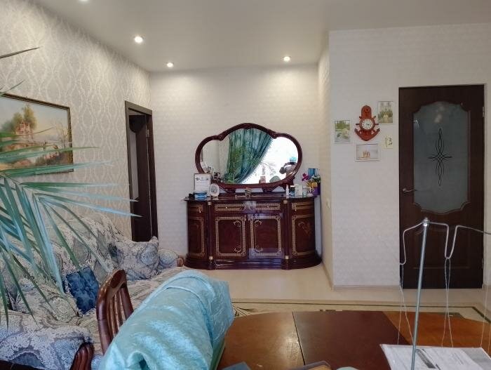 14,4 м², комната 920 000 ₽ - изображение 18