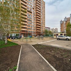 Квартира 48 м², 1-комнатная - изображение 3