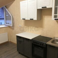 Квартира 37,4 м², 1-комнатная - изображение 2