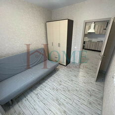 Квартира 44 м², 2-комнатная - изображение 3