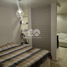 Квартира 46,9 м², 1-комнатная - изображение 3