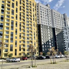 Квартира 37 м², 1-комнатная - изображение 3