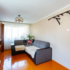 Квартира 56,9 м², 3-комнатная - изображение 2