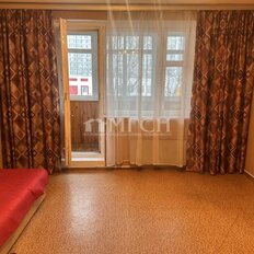 Квартира 39,2 м², 1-комнатная - изображение 3