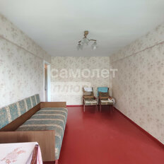 Квартира 44,9 м², 2-комнатная - изображение 3