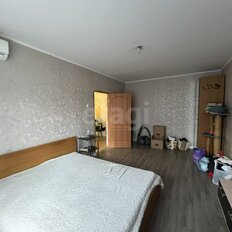 Квартира 37,8 м², 1-комнатная - изображение 3