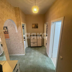 Квартира 55 м², 2-комнатная - изображение 2