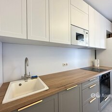 Квартира 50 м², 2-комнатная - изображение 1