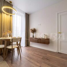 Квартира 37 м², 1-комнатная - изображение 4