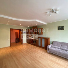 Квартира 51,6 м², 2-комнатная - изображение 5