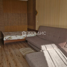 Квартира 41,9 м², 1-комнатная - изображение 3