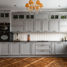 Квартира 143,3 м², 3-комнатная - изображение 3