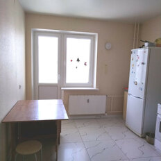 Квартира 37 м², 1-комнатная - изображение 2