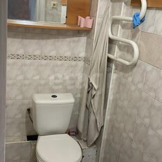 Квартира 36 м², 1-комнатная - изображение 3