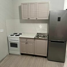 Квартира 37,2 м², 2-комнатная - изображение 1