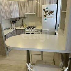 Квартира 45 м², 2-комнатная - изображение 1
