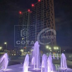 Квартира 56,4 м², 2-комнатная - изображение 1