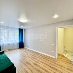Квартира 29 м², 1-комнатная - изображение 4