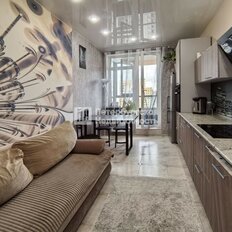 Квартира 43,7 м², 1-комнатная - изображение 2