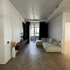 Квартира 87 м², 3-комнатная - изображение 1