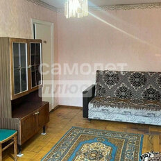 Квартира 30,6 м², 1-комнатная - изображение 3