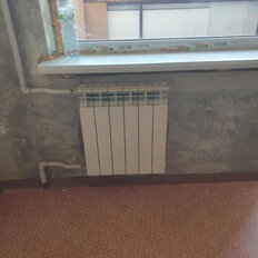 Квартира 24 м², 1-комнатная - изображение 4