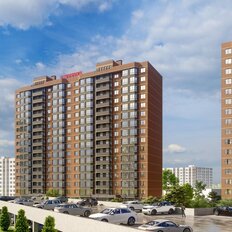 Квартира 23,8 м², студия - изображение 3