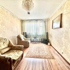 Квартира 99,2 м², 4-комнатная - изображение 5