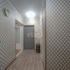 Квартира 27 м², 1-комнатная - изображение 3