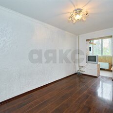 Квартира 71,3 м², 3-комнатная - изображение 2