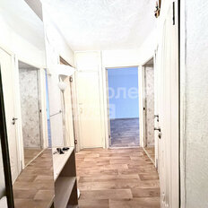 Квартира 62 м², 3-комнатная - изображение 3