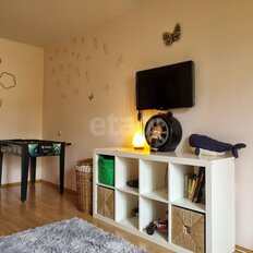 Квартира 76,7 м², 4-комнатная - изображение 5
