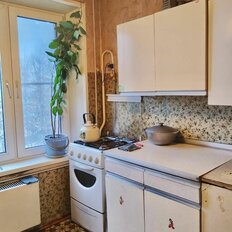 Квартира 31,8 м², 1-комнатная - изображение 3