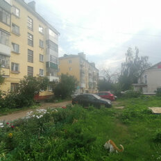 Квартира 42,1 м², 2-комнатная - изображение 2