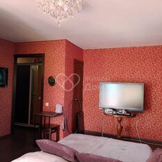 Квартира 30,5 м², 1-комнатная - изображение 3