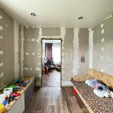 часть дома + 2 сотки, участок - изображение 5