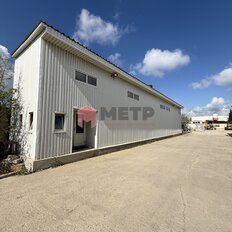 300 м², автосервис - изображение 1