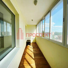 Квартира 36,1 м², 1-комнатная - изображение 3