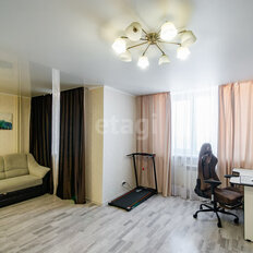 Квартира 57,9 м², 2-комнатная - изображение 1